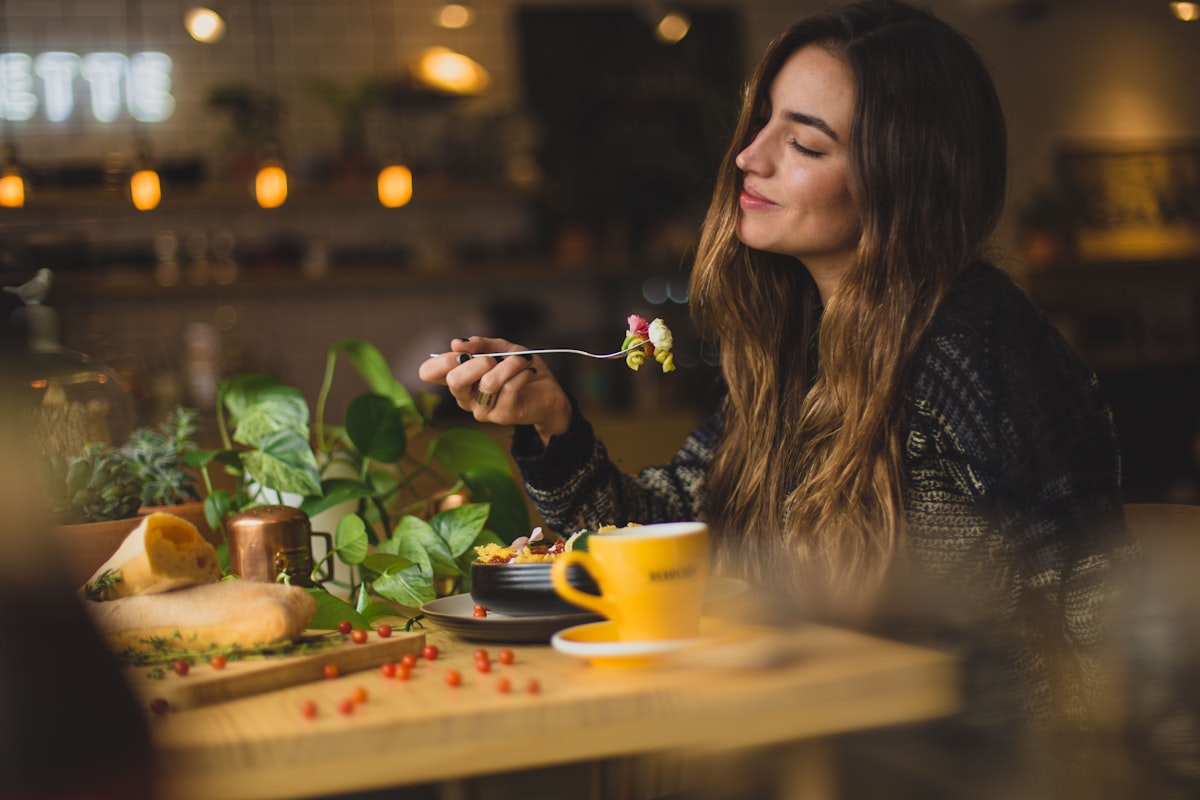 Meal planning strategies