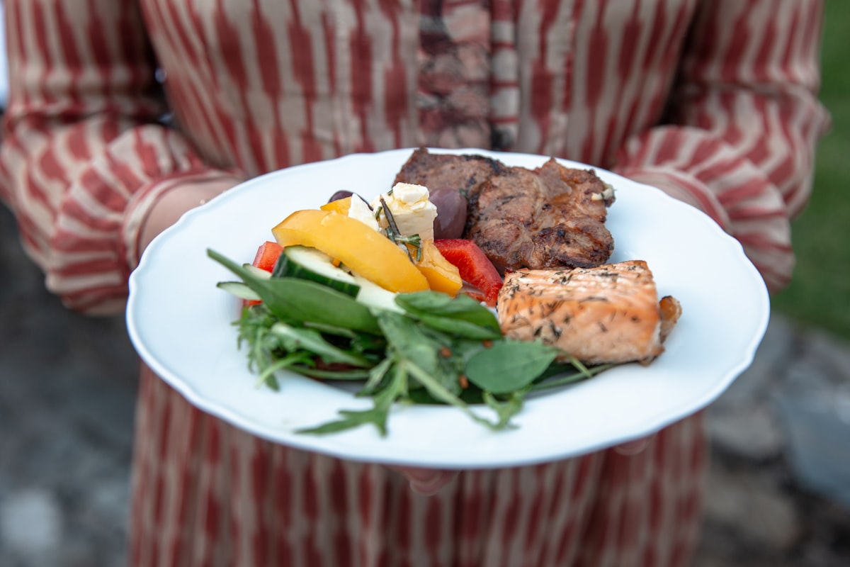 Hormonal cycle nutrition