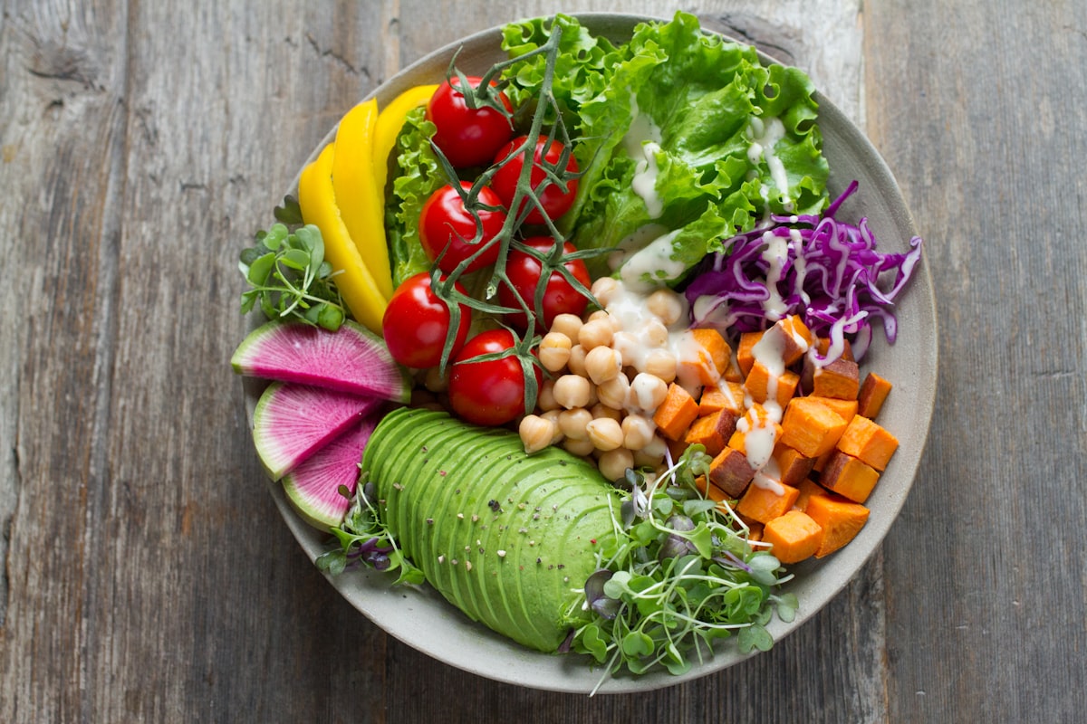 Life stage nutrition